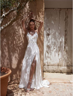 ADELINA DRESS