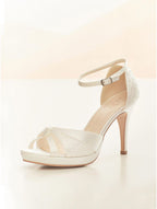 ALBA SHOES