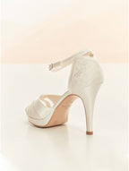 ALBA SHOES