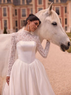 ALBERTA DRESS