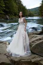 ALVINA DRESS