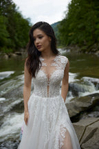 ALVINA DRESS