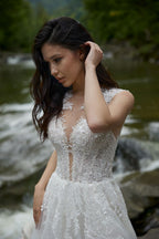 ALVINA DRESS