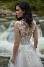 ALVINA DRESS