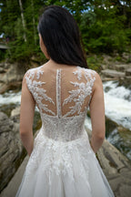 ALVINA DRESS