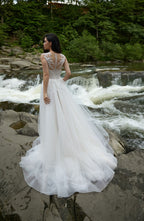 ALVINA DRESS