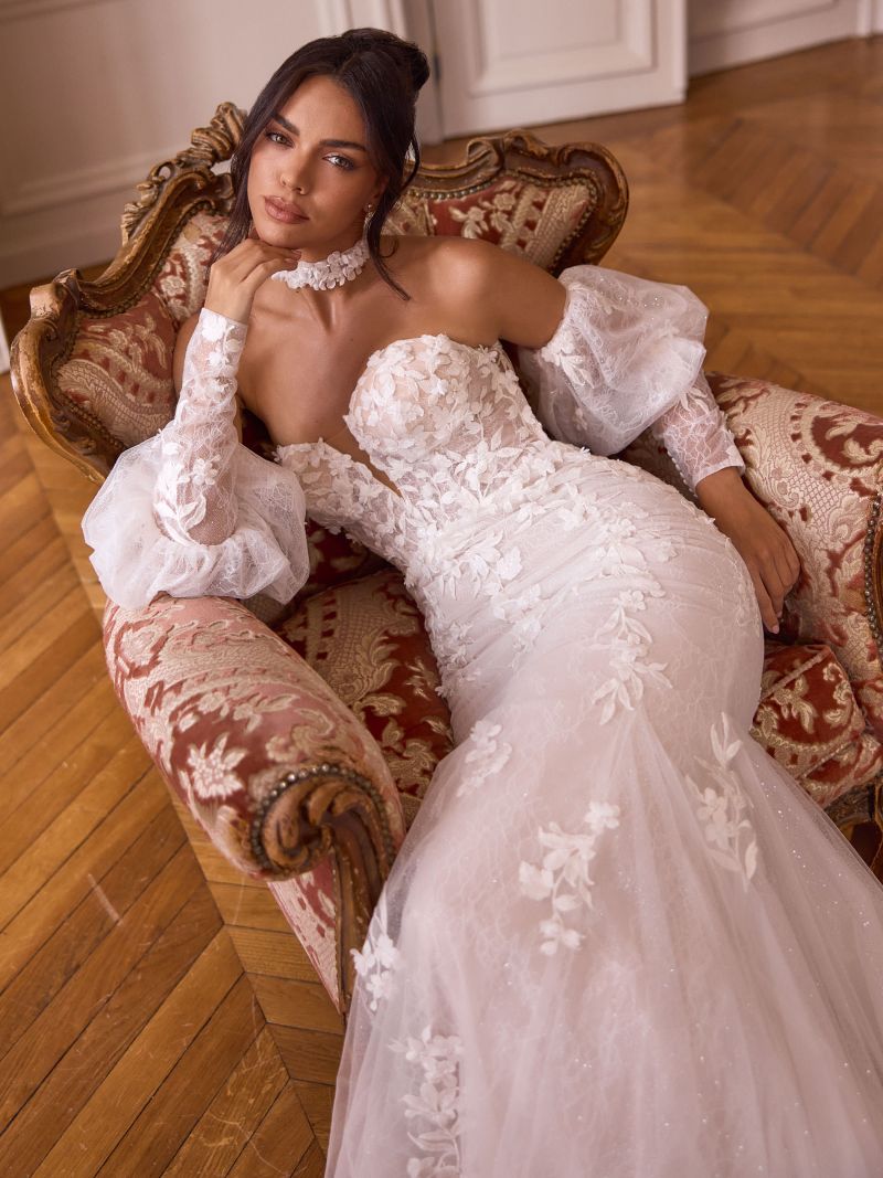 ALLEGRA DRESS