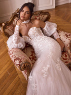 ALLEGRA DRESS
