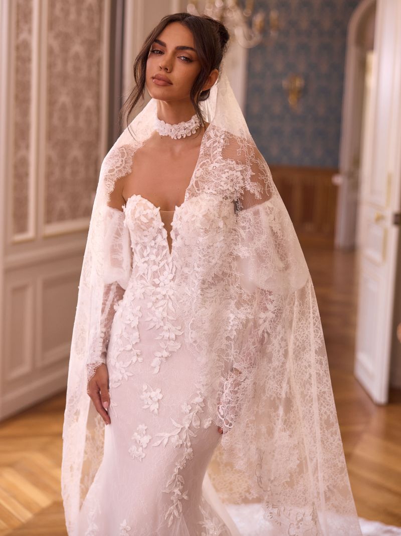 ALLEGRA DRESS