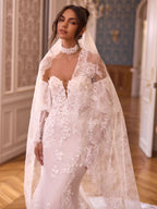 ALLEGRA DRESS