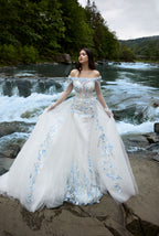 ALBINA DRESS