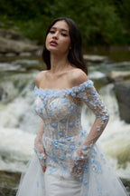 ALBINA DRESS