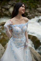 ALBINA DRESS