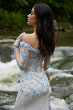 ALBINA DRESS