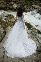 ALBINA DRESS