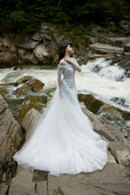 ALBINA DRESS
