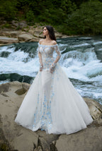 ALBINA DRESS
