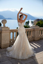 AMELIA DRESS