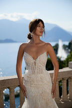 AMELIA DRESS