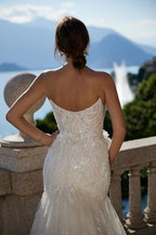AMELIA DRESS