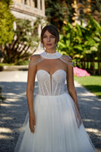 ANGEL DRESS