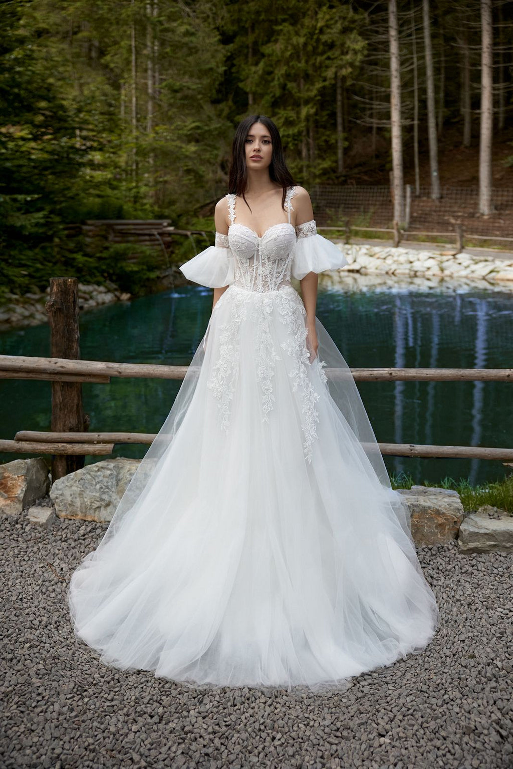 ANITA DRESS
