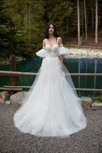 ANITA DRESS