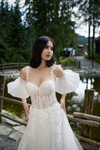 ANITA DRESS