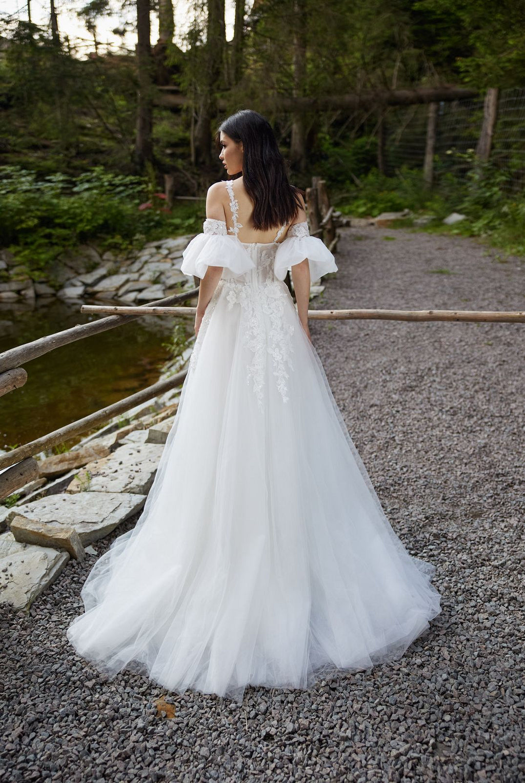 ANITA DRESS