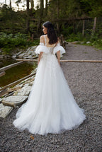 ANITA DRESS