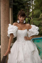 ATLANTA DRESS