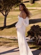 AUDREY DRESS