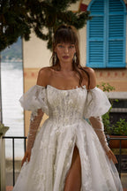 AVA DRESS