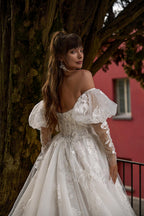 AVA DRESS
