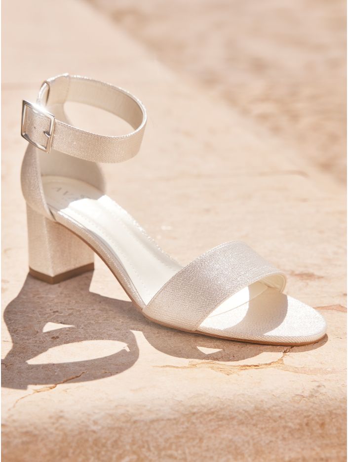 CARRIE SHOES