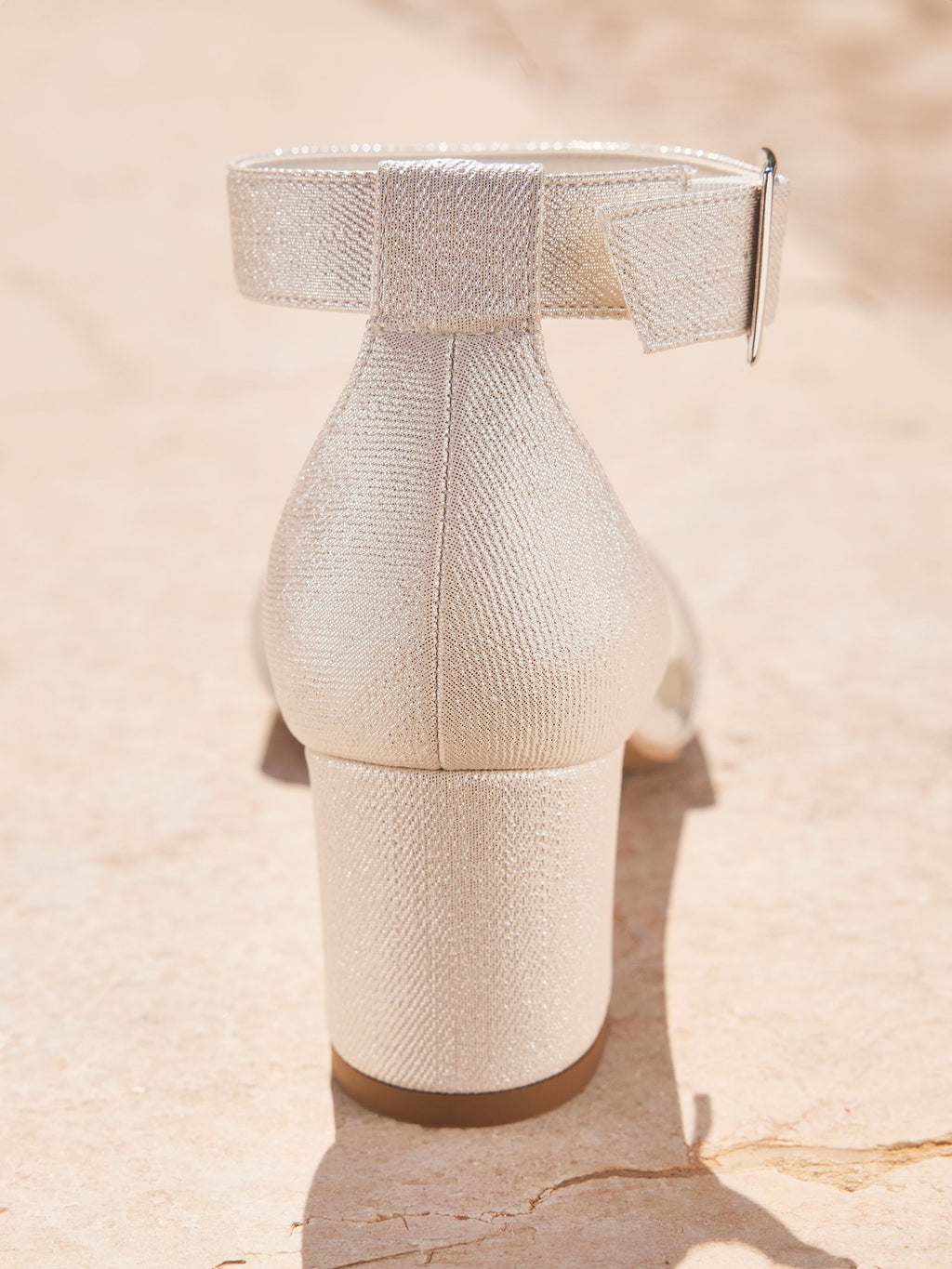CARRIE SHOES