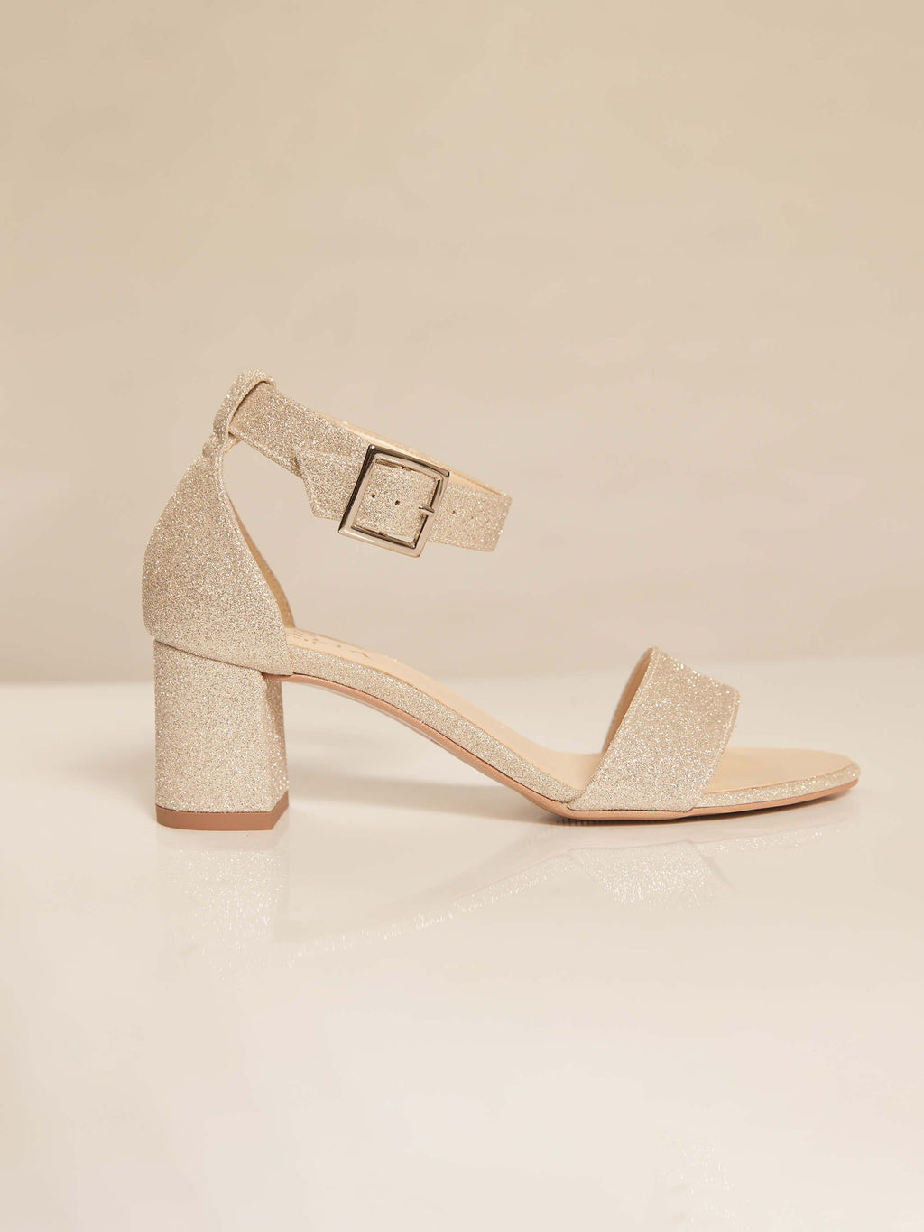 CARRIE SHOES