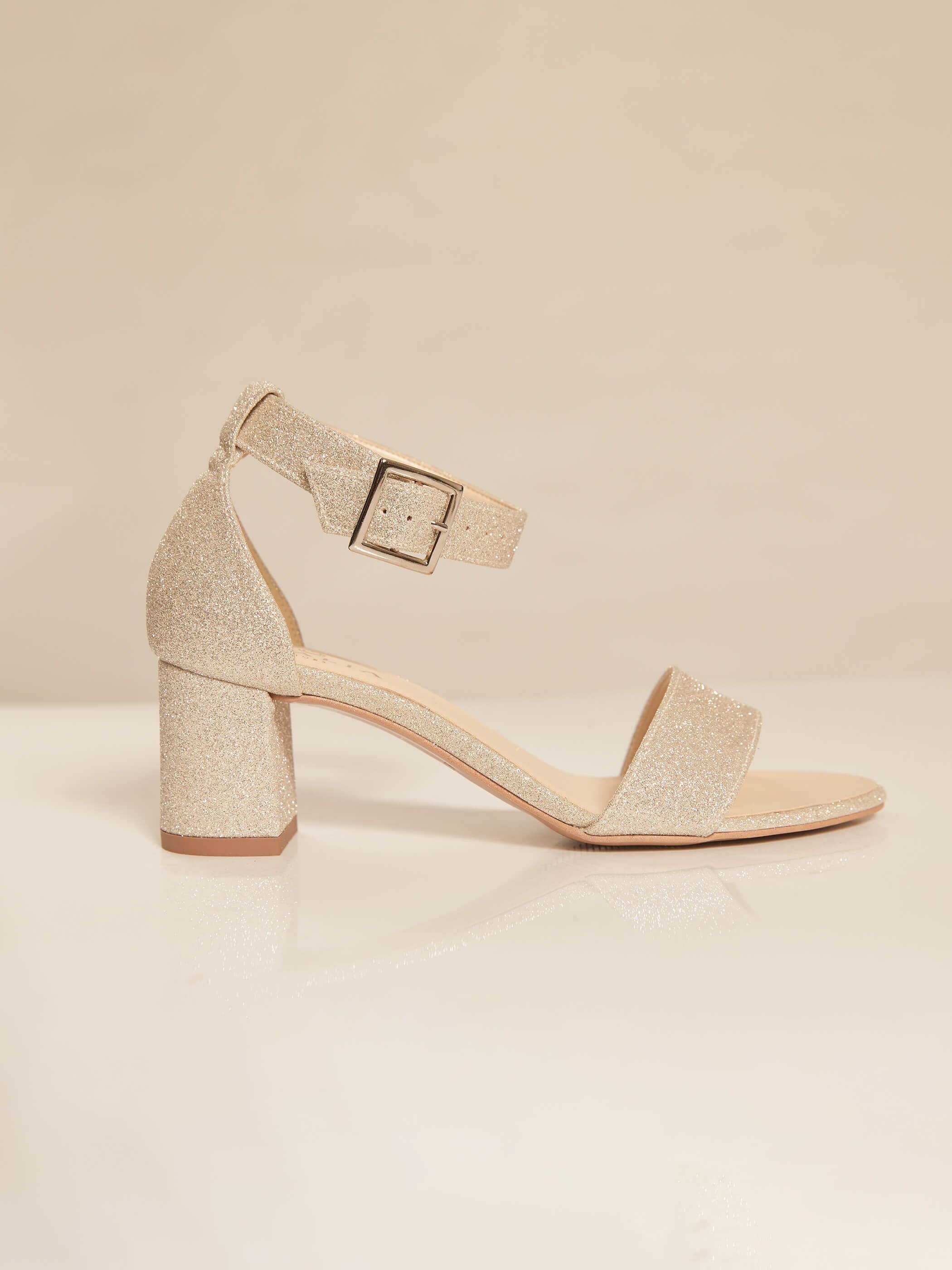CARRIE SHOES