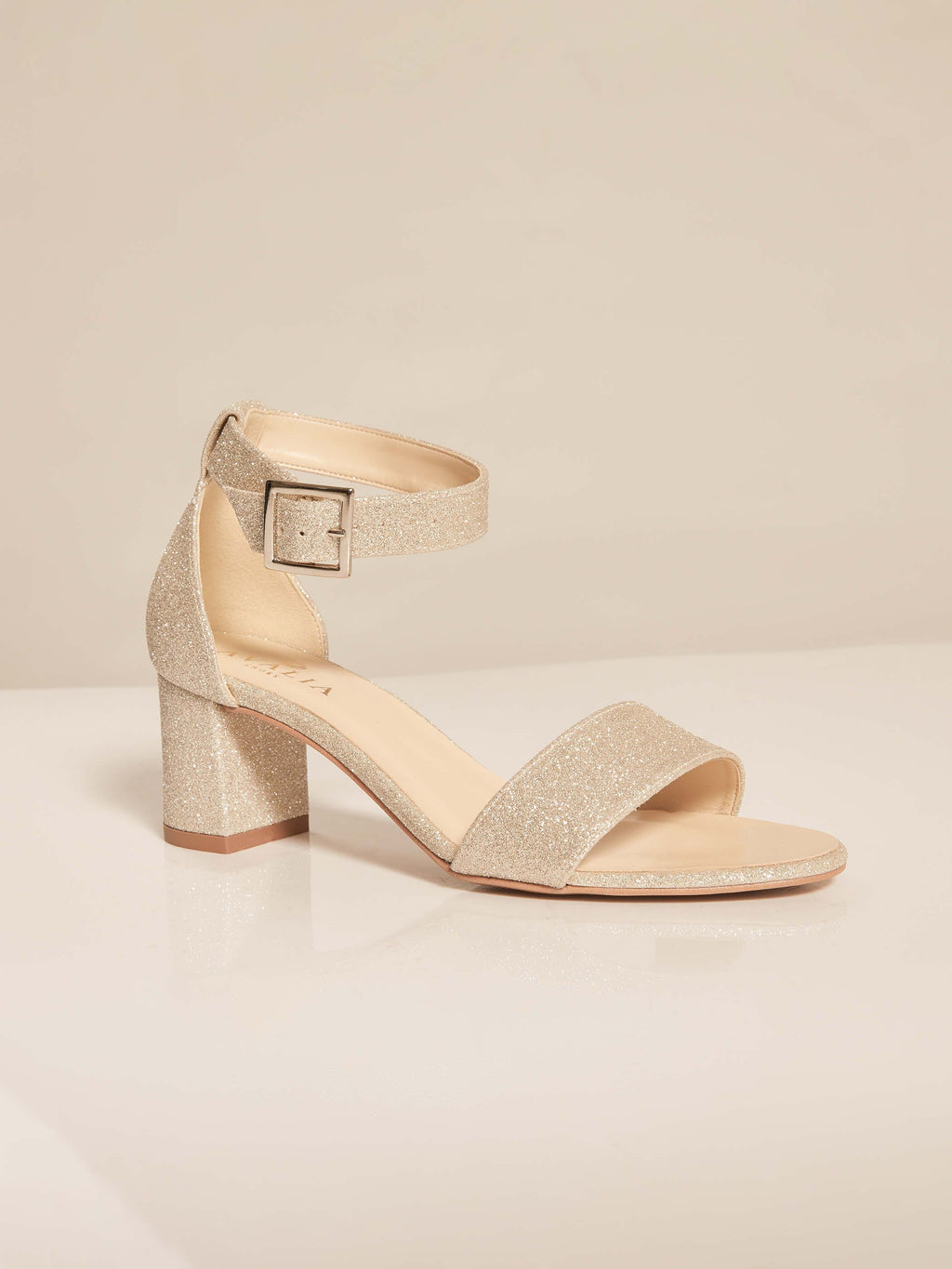 CARRIE SHOES