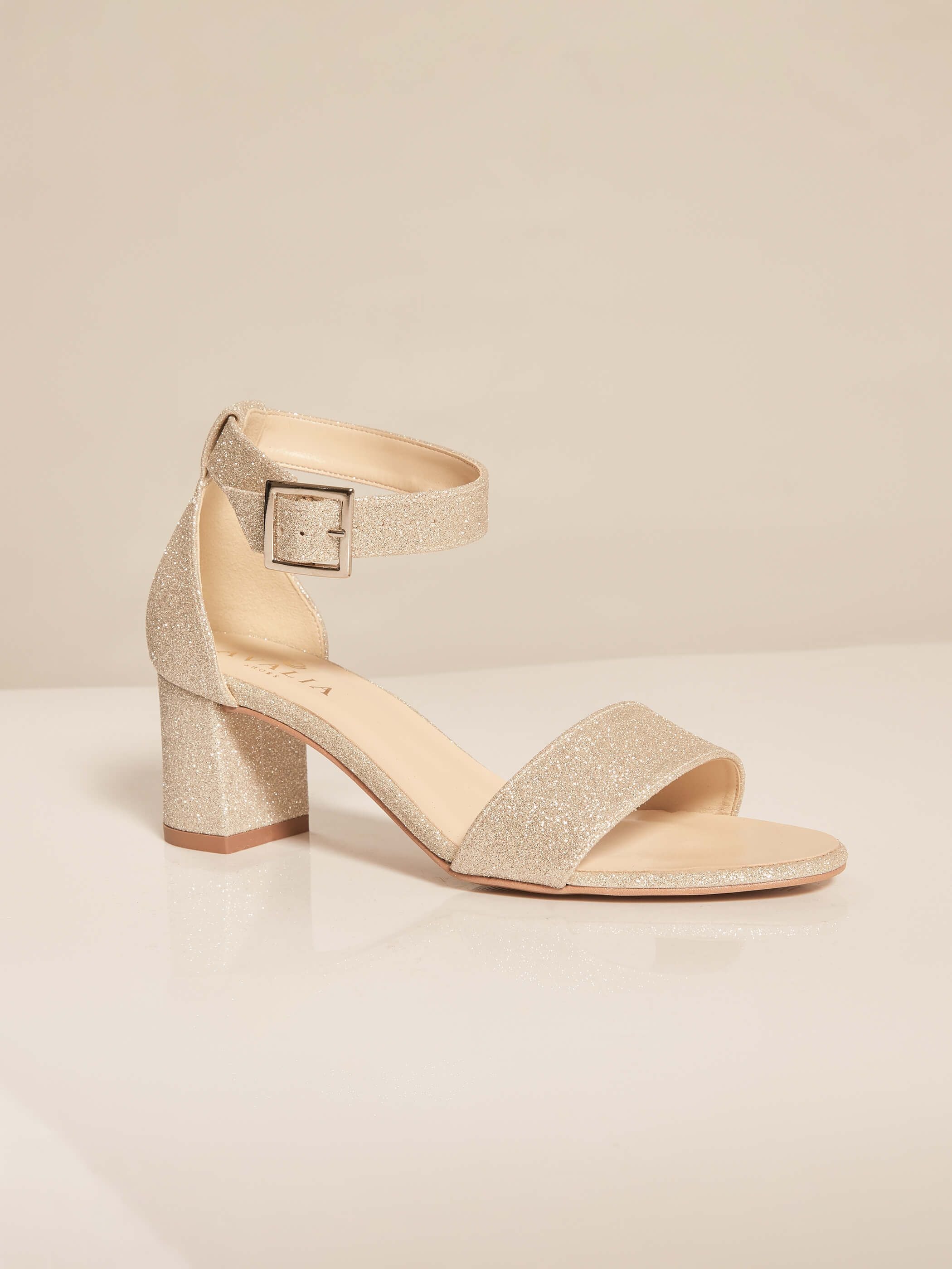 CARRIE SHOES