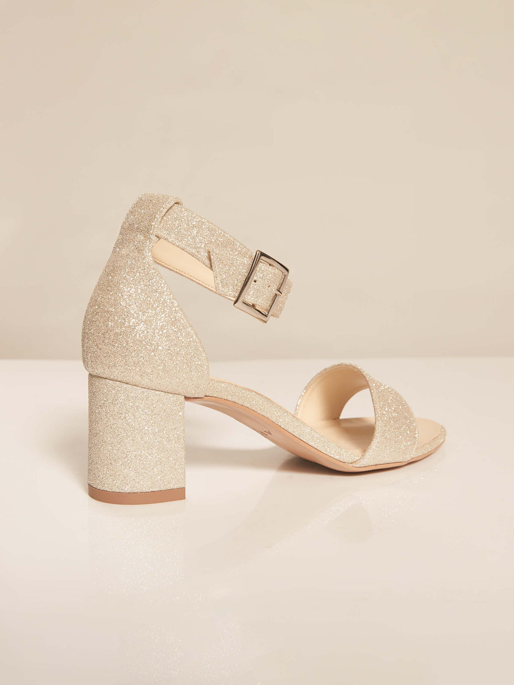 CARRIE SHOES