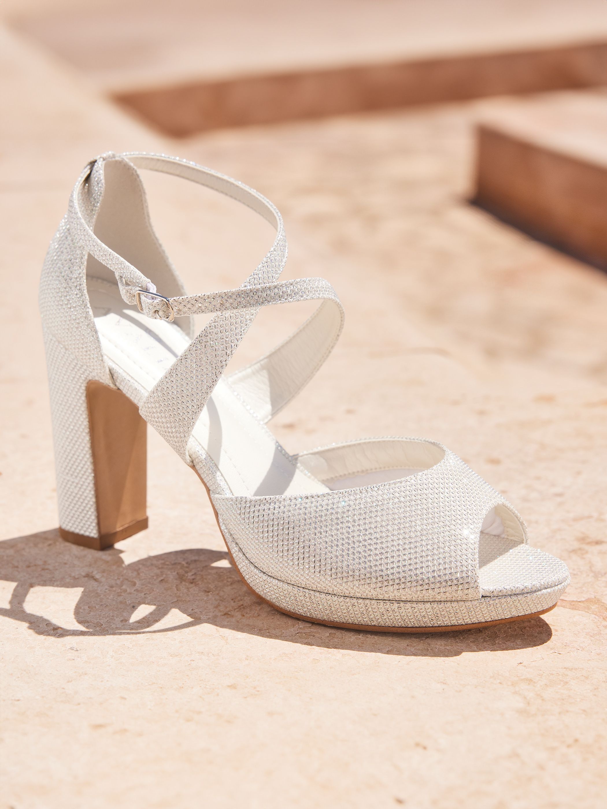 CINDY SHOES