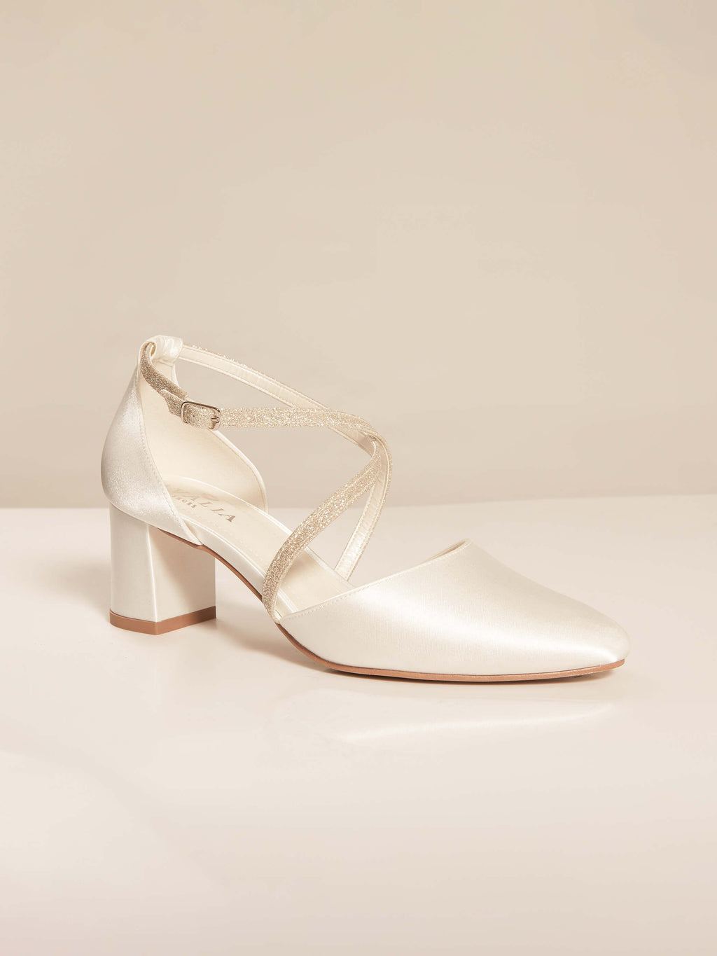 DAGA SHOES
