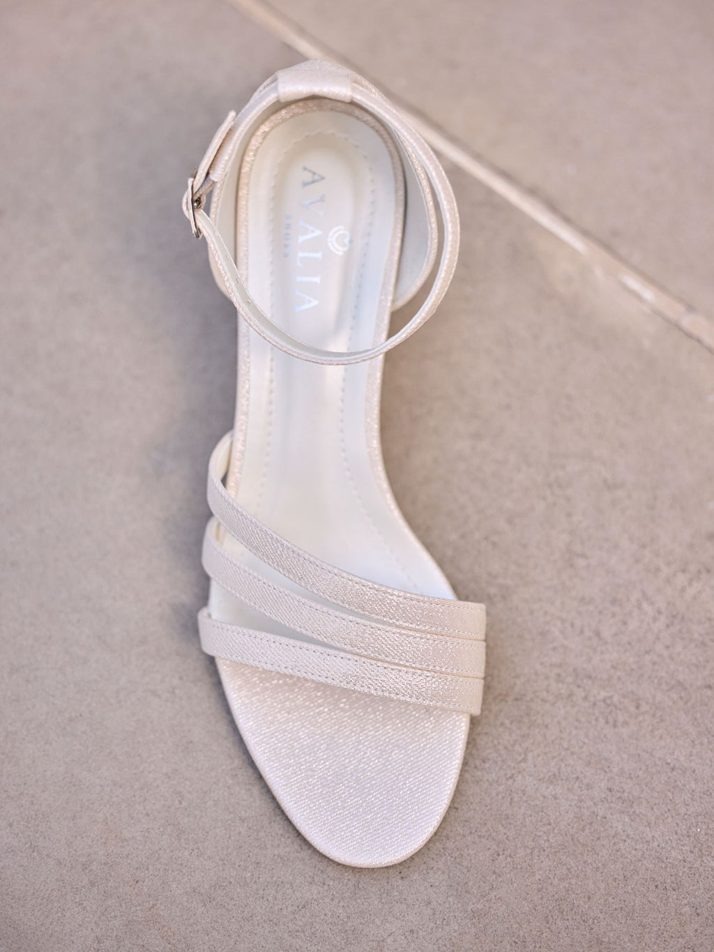 EDDY SHOES