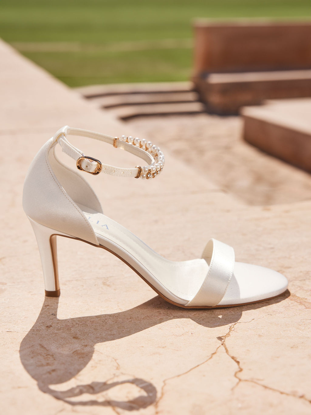 ELVA SHOES
