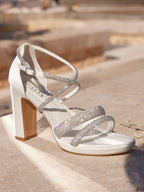 FLAVIA SHOES