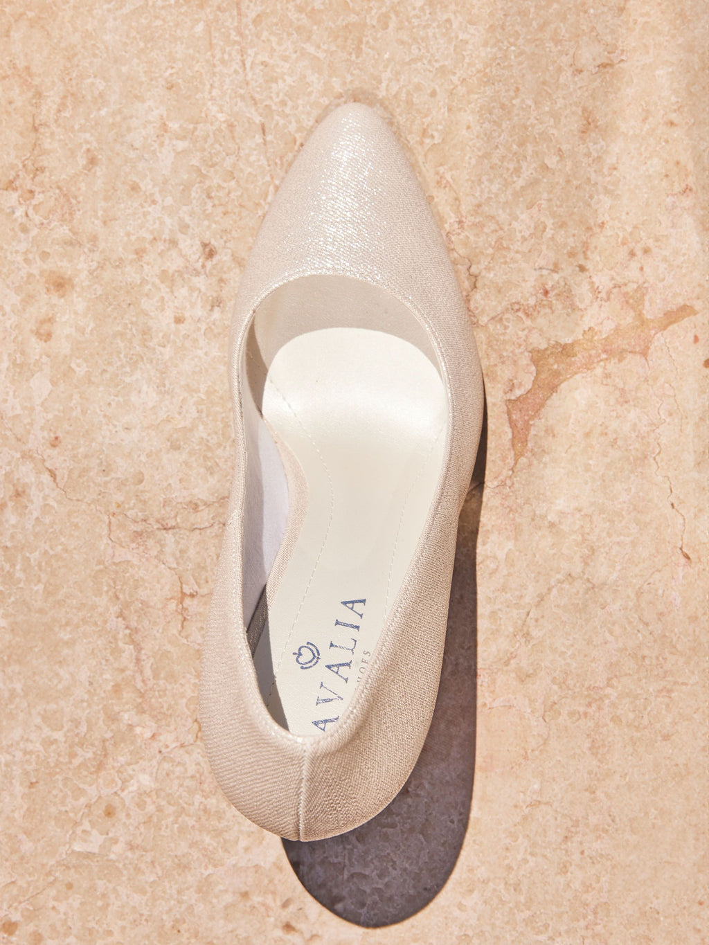 GOLDY SHOES
