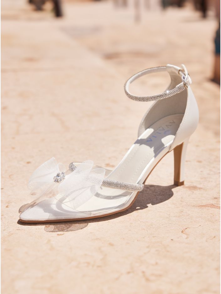LILIBETH SHOES
