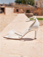 LILIBETH SHOES