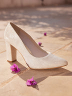 ORIANA SHOES